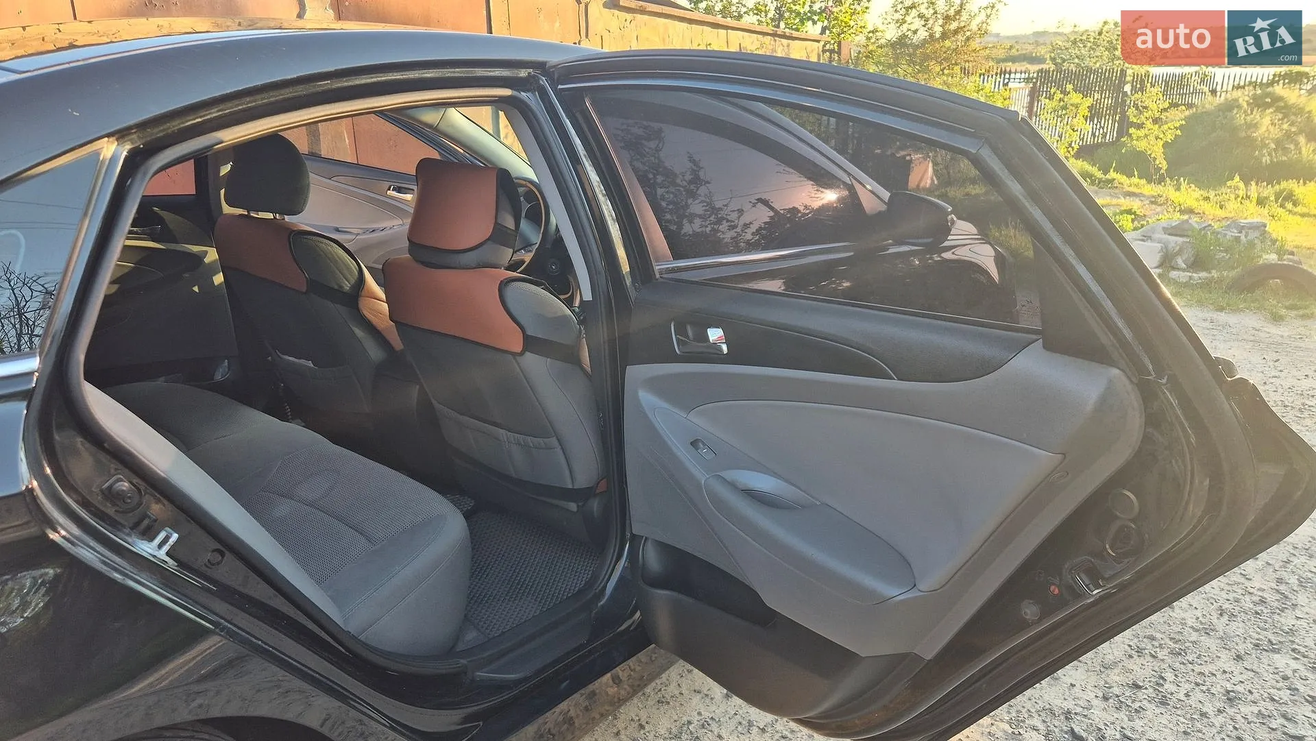 2014 Hyundai Sonata - мініатюра 21
