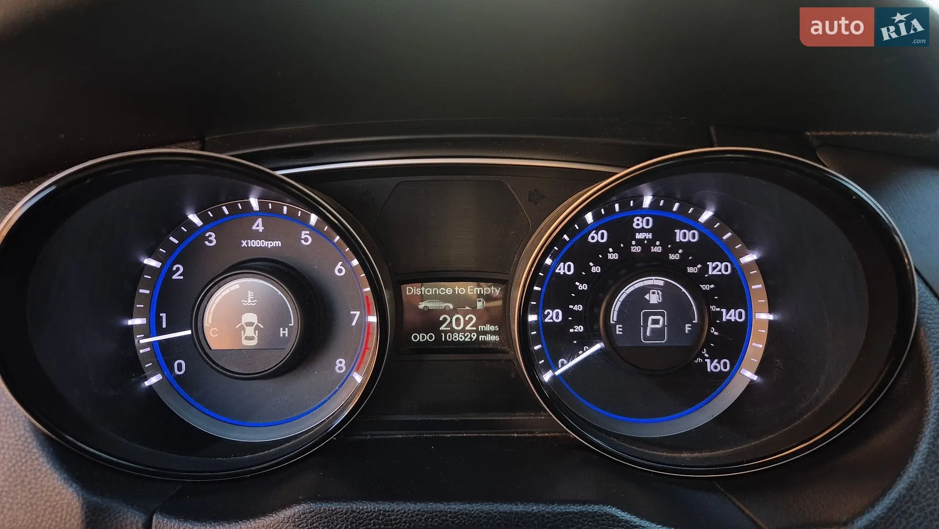 2014 Hyundai Sonata - мініатюра 29