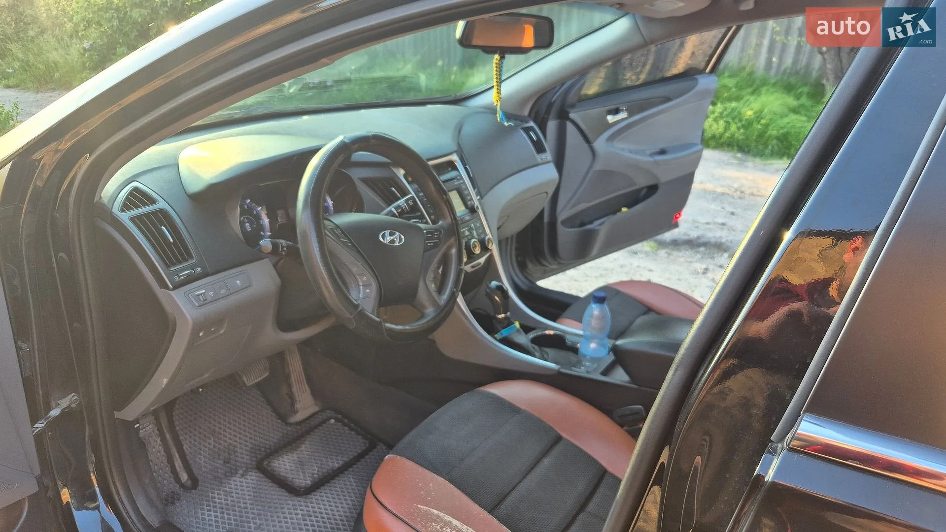 2014 Hyundai Sonata - мініатюра 32