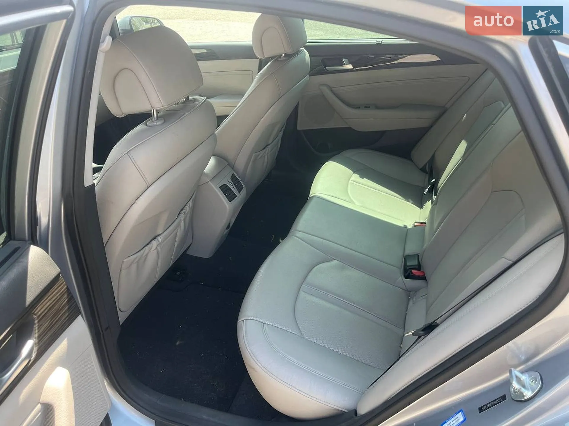 2015 Hyundai Sonata - мініатюра 14