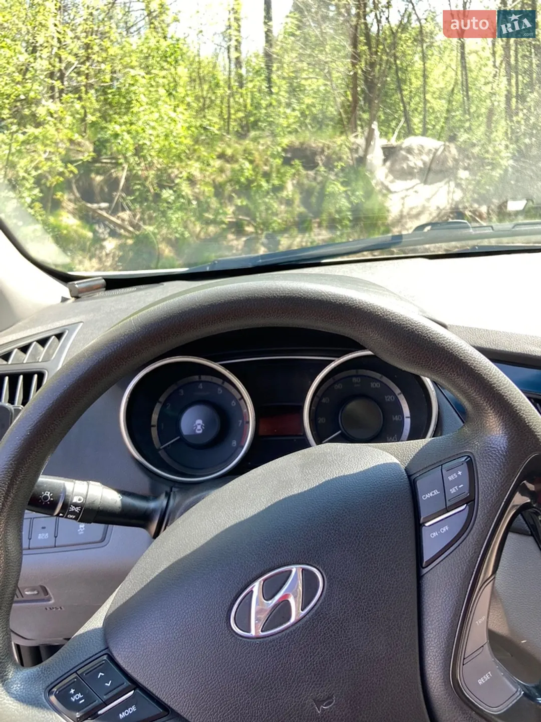 2010 Hyundai Sonata - мініатюра 16