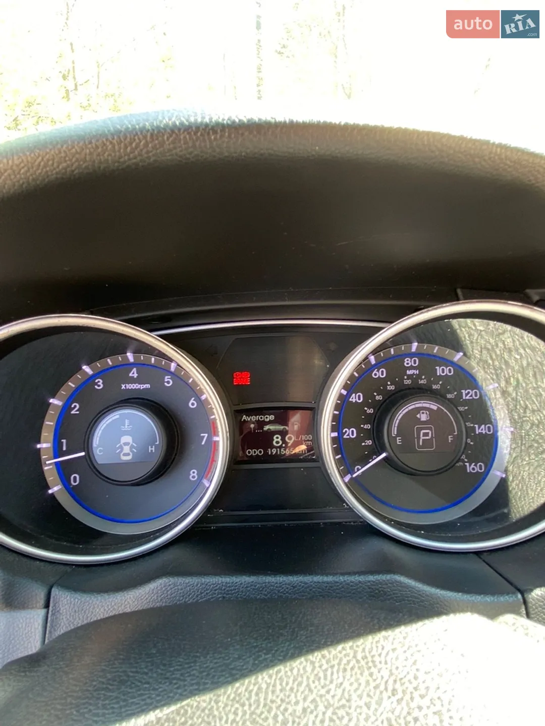2010 Hyundai Sonata - мініатюра 18