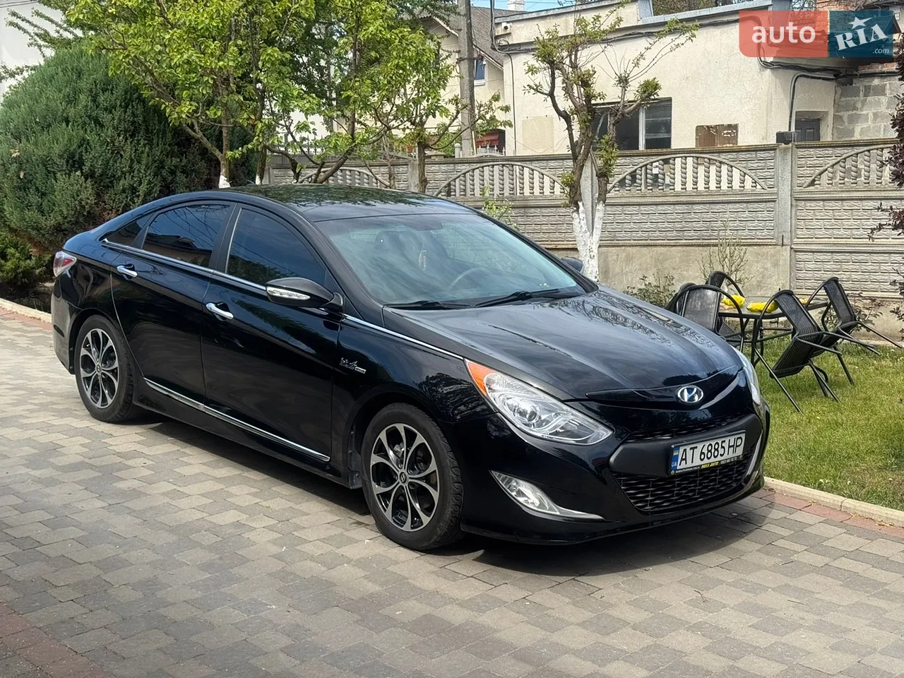 2013 Hyundai Sonata - мініатюра 40