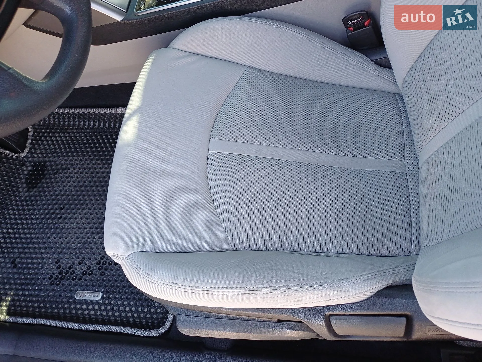 2015 Hyundai Sonata - мініатюра 36