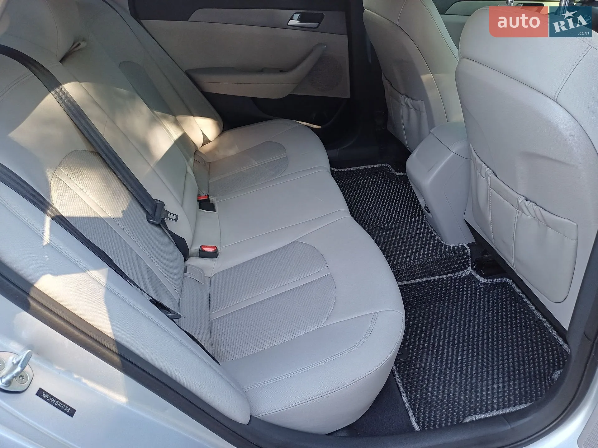 2015 Hyundai Sonata - мініатюра 43
