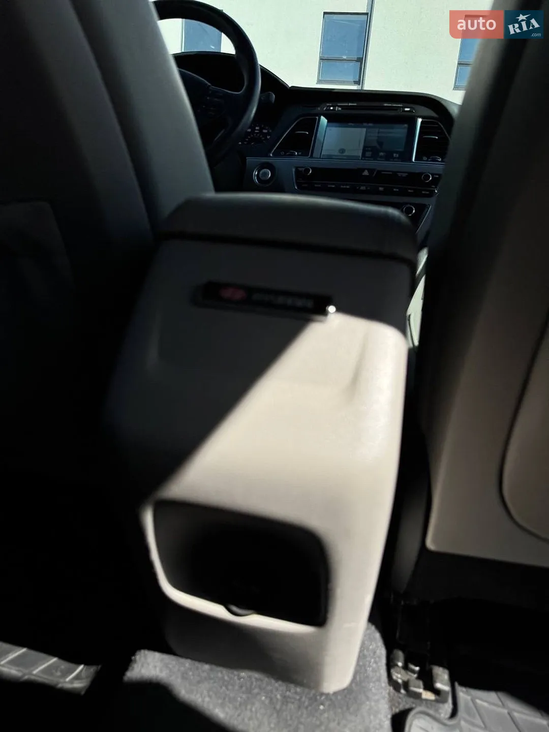 2014 Hyundai Sonata - мініатюра 18