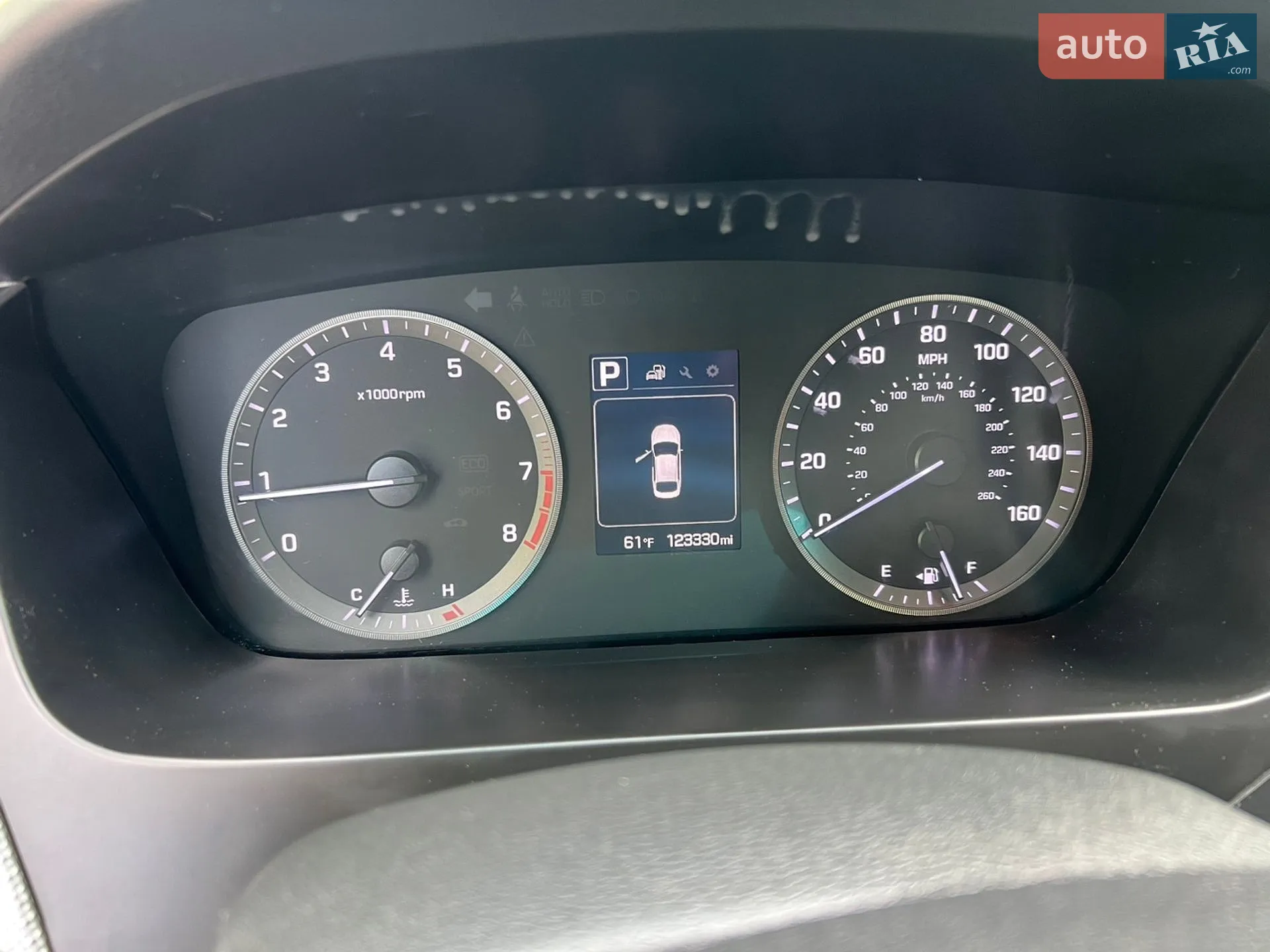 2014 Hyundai Sonata - мініатюра 17