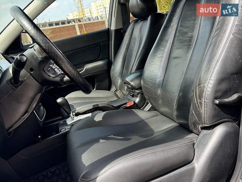 Седан Hyundai Sonata 2006 в Киеве