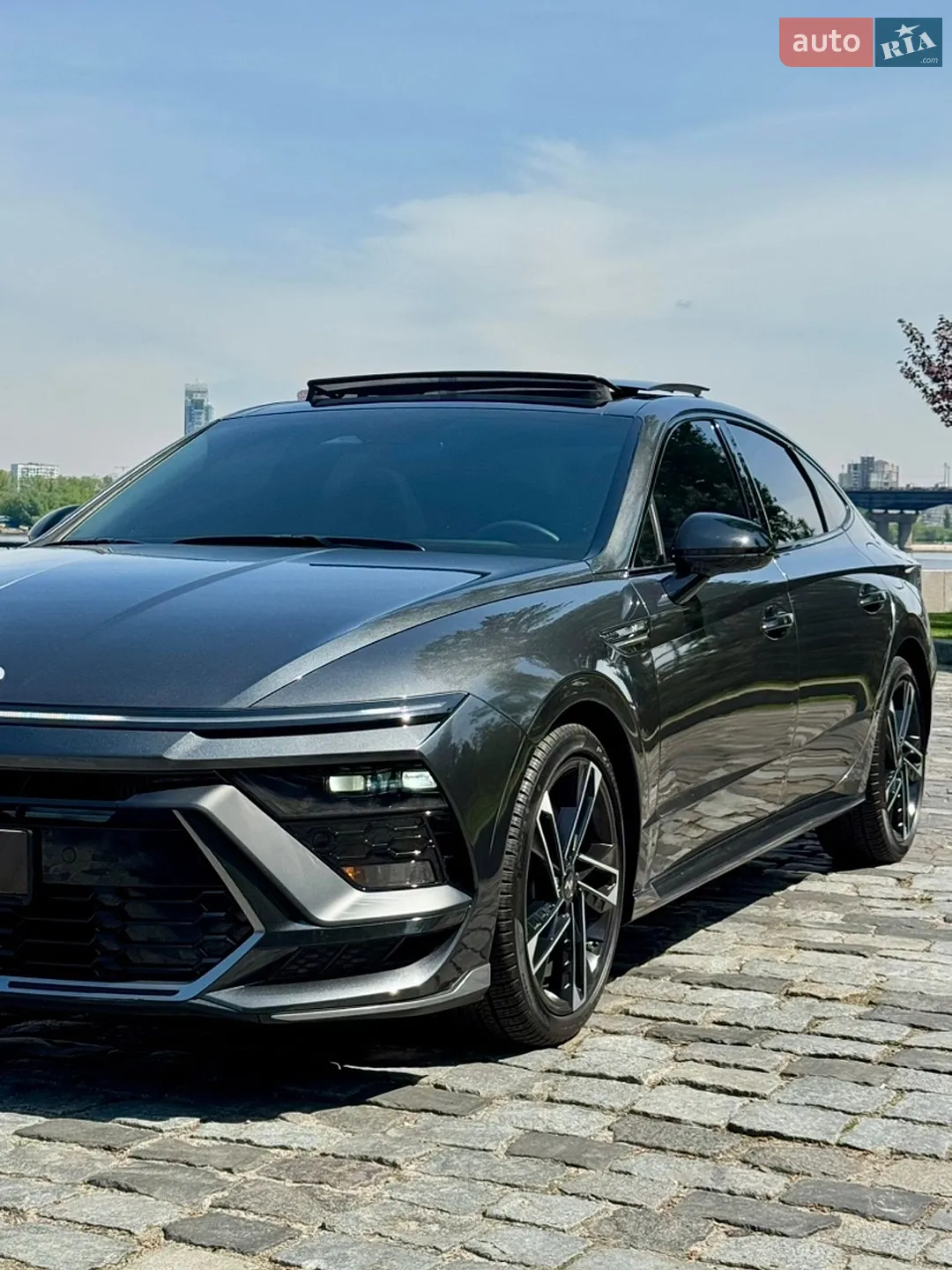 2024 Hyundai Sonata - мініатюра 14