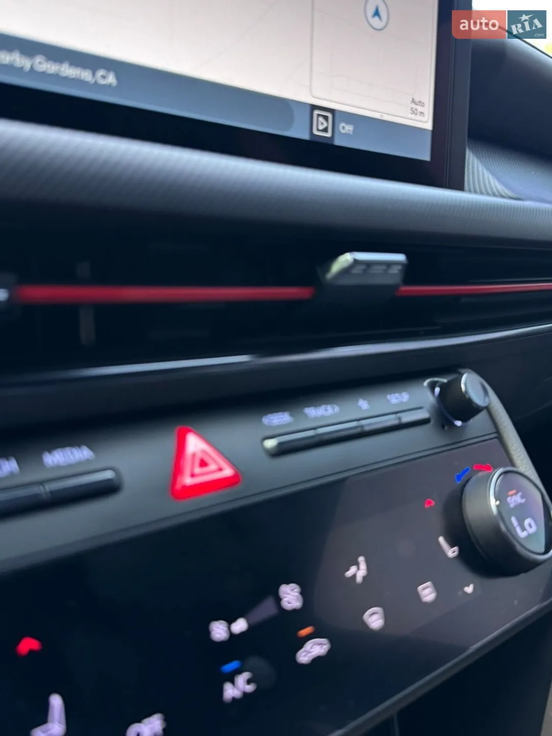 2024 Hyundai Sonata - мініатюра 26