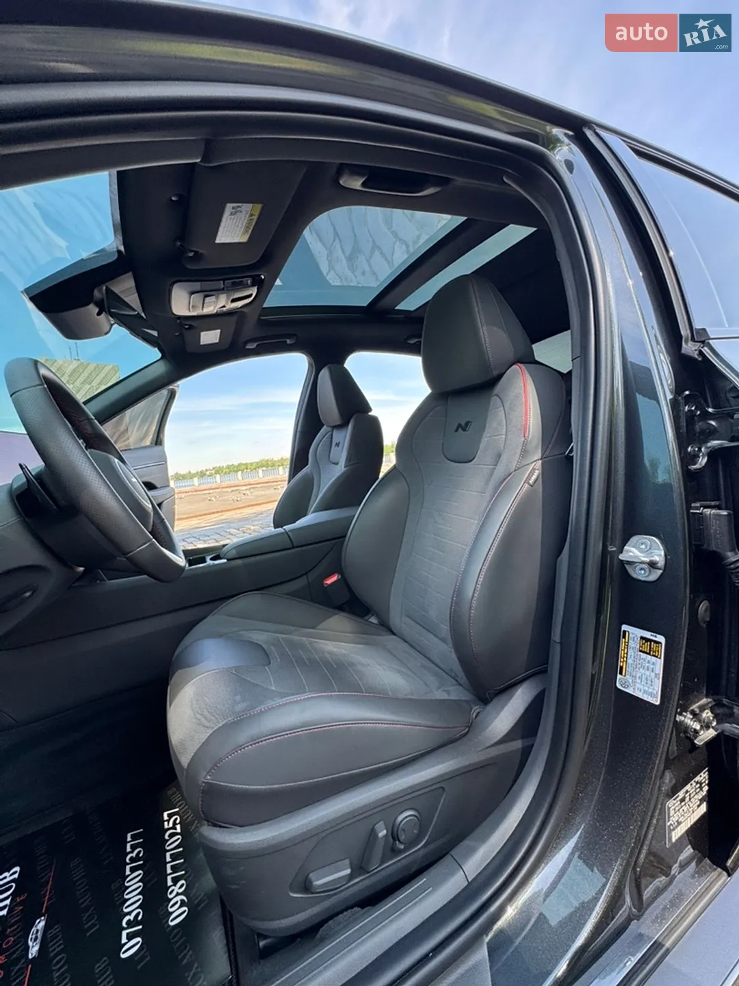 2024 Hyundai Sonata - мініатюра 48