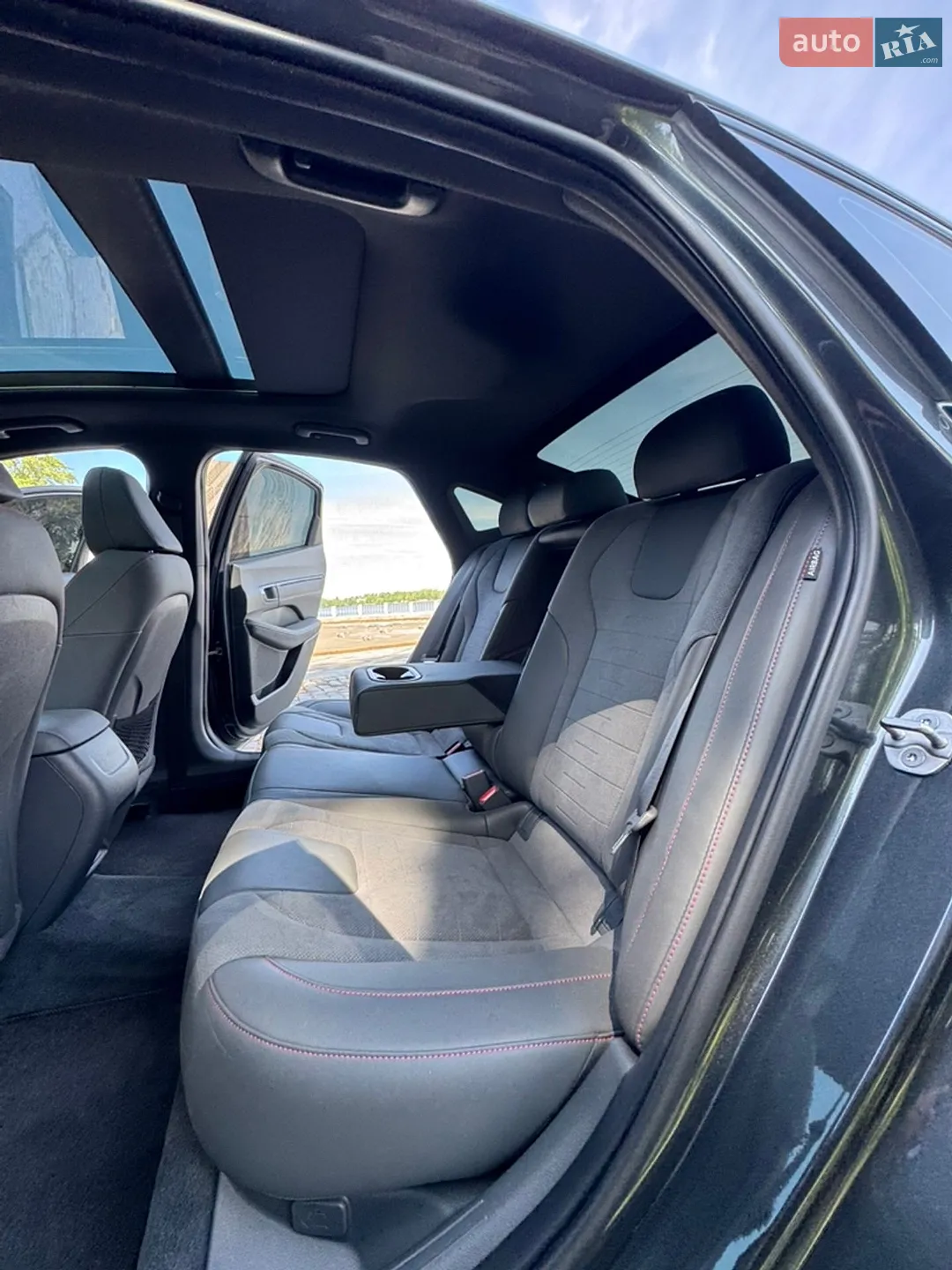2024 Hyundai Sonata - мініатюра 51
