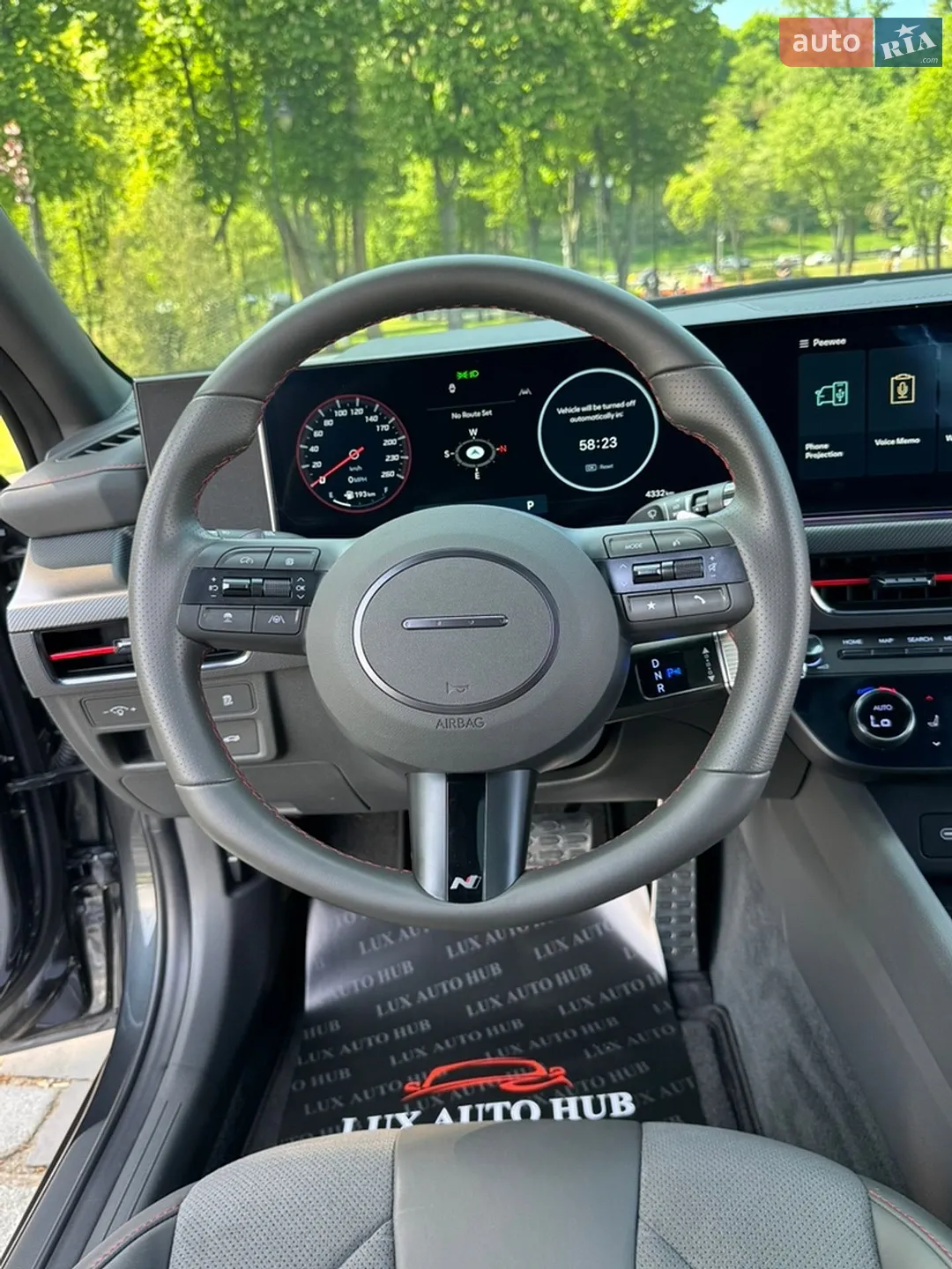 2024 Hyundai Sonata - мініатюра 79