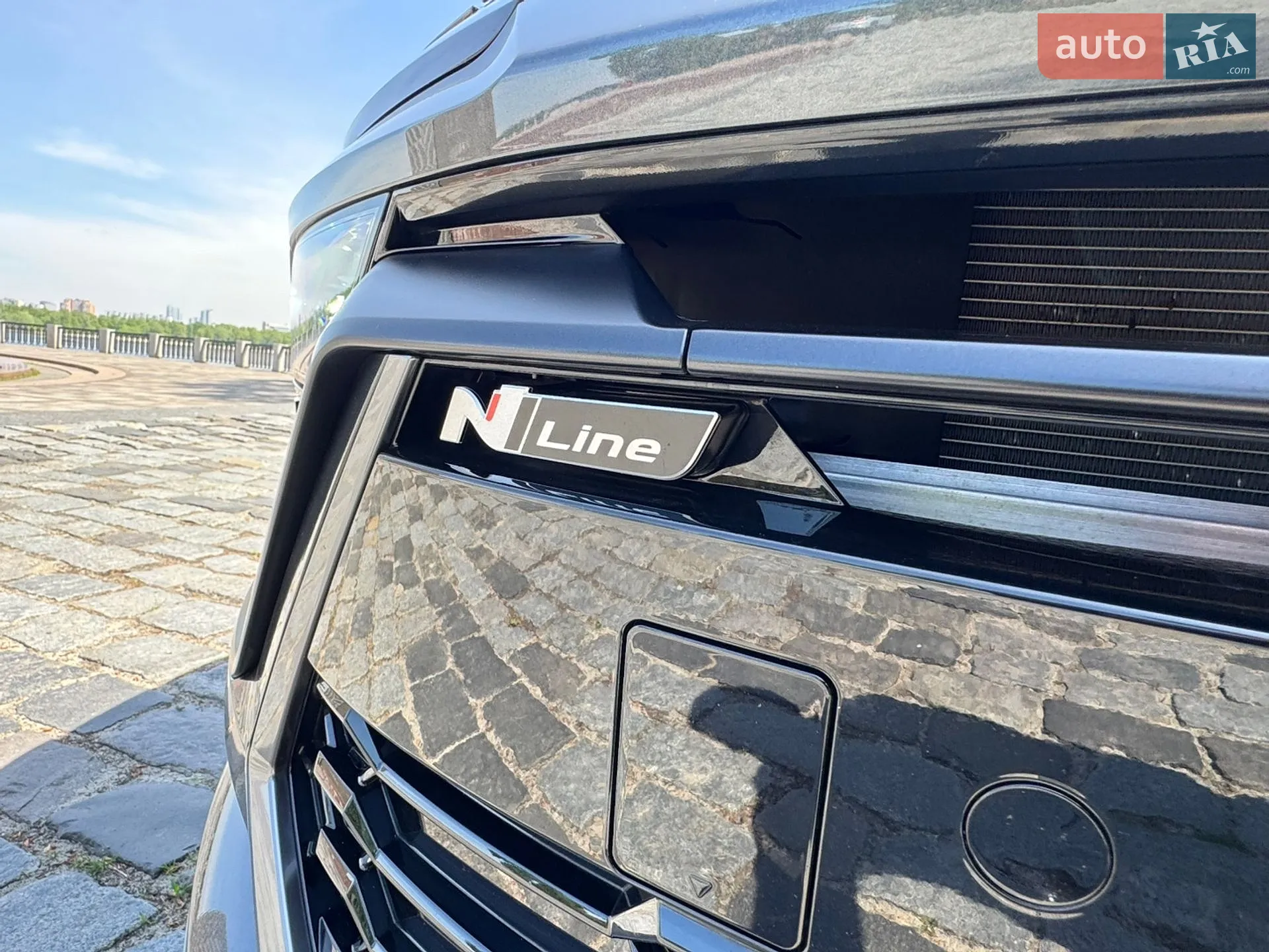 2024 Hyundai Sonata - мініатюра 107
