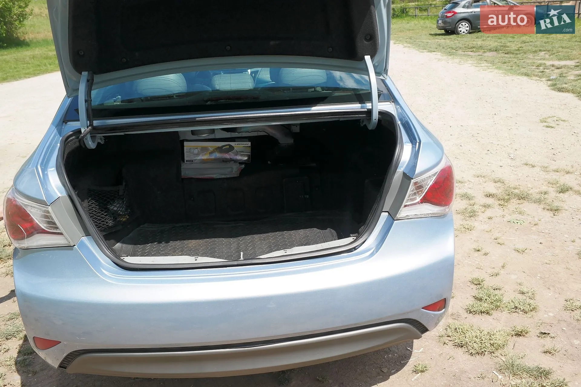 2011 Hyundai Sonata - мініатюра 7