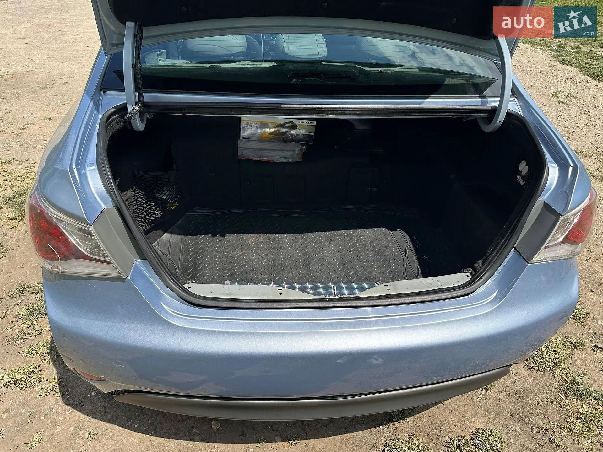 2011 Hyundai Sonata - мініатюра 20