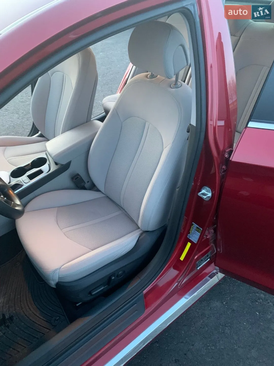 2015 Hyundai Sonata - мініатюра 13