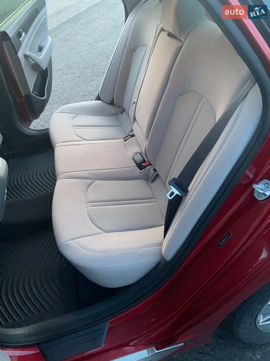 2015 Hyundai Sonata - мініатюра 19