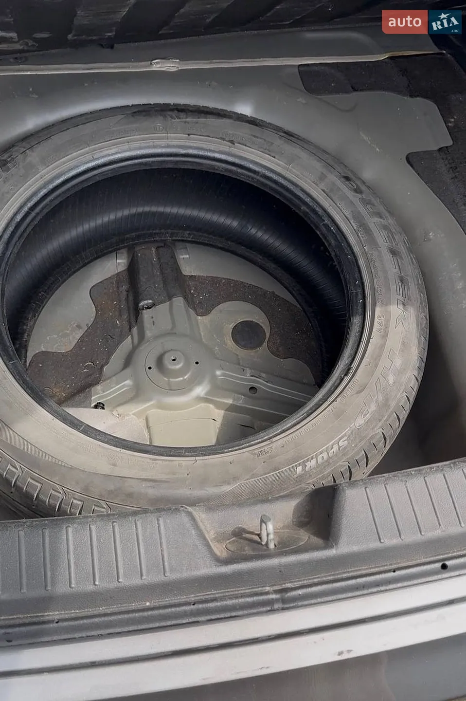 2011 Hyundai Sonata - мініатюра 10