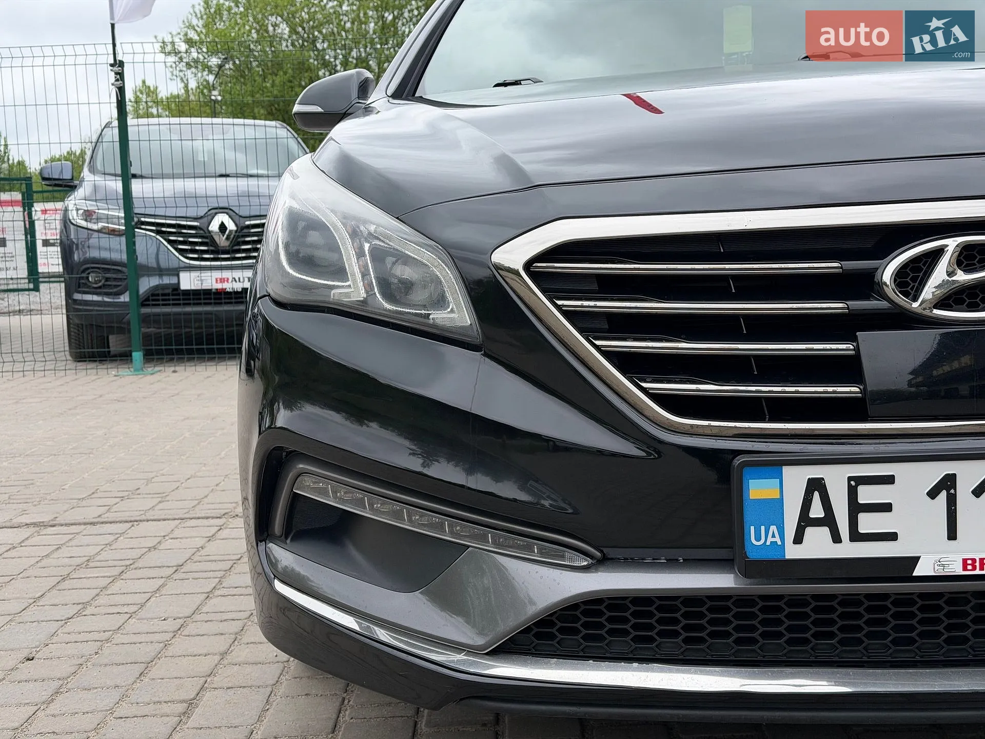 2014 Hyundai Sonata - мініатюра 6