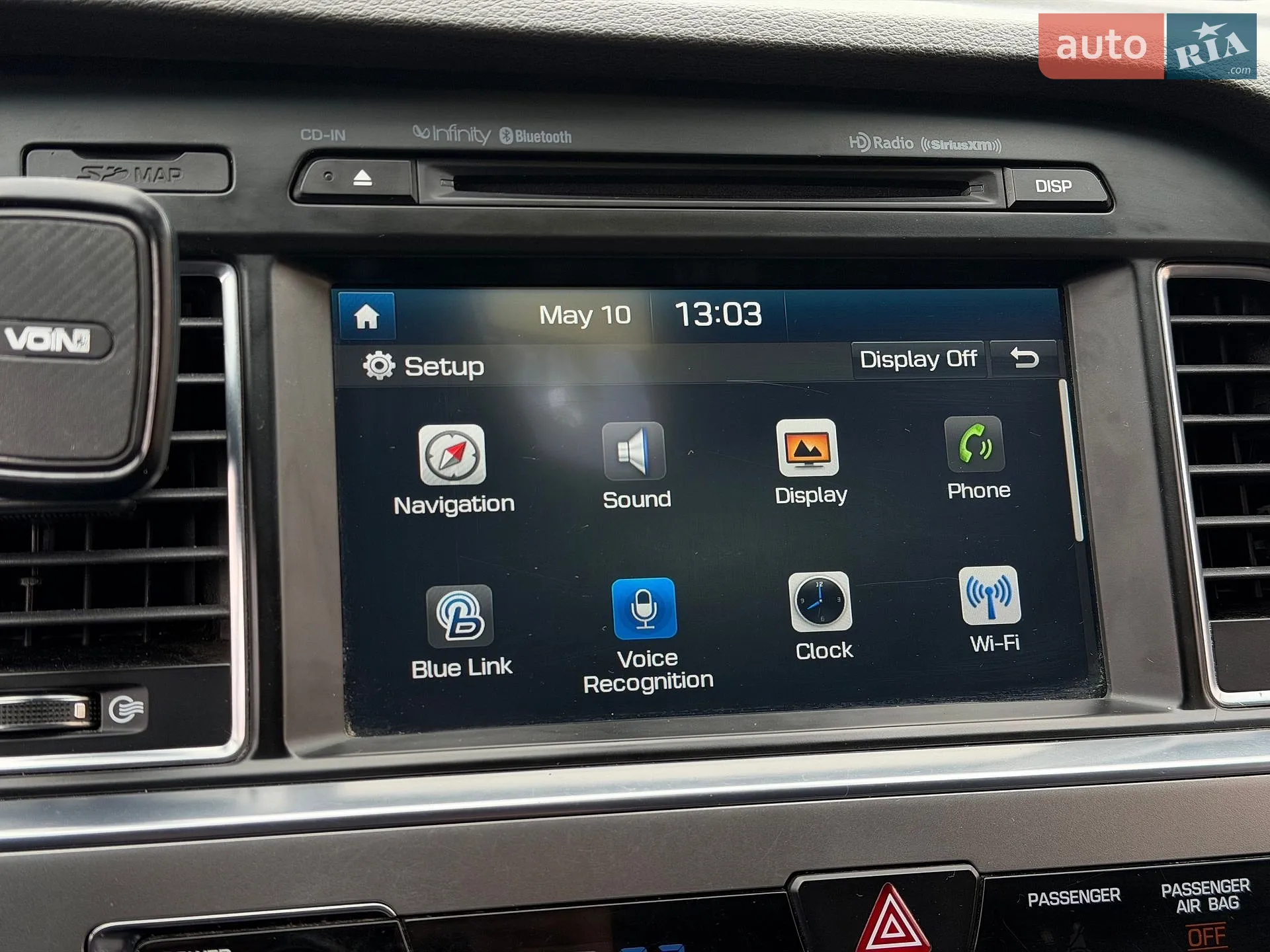 2014 Hyundai Sonata - мініатюра 59