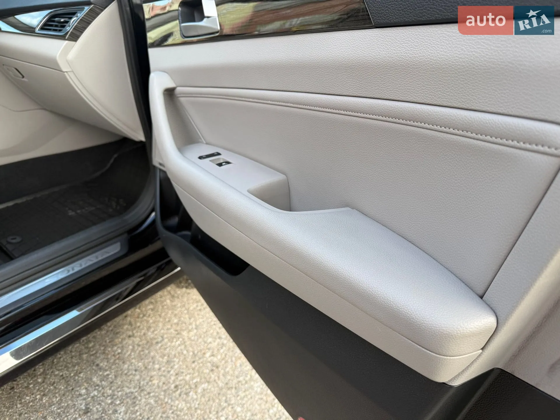 2014 Hyundai Sonata - мініатюра 21