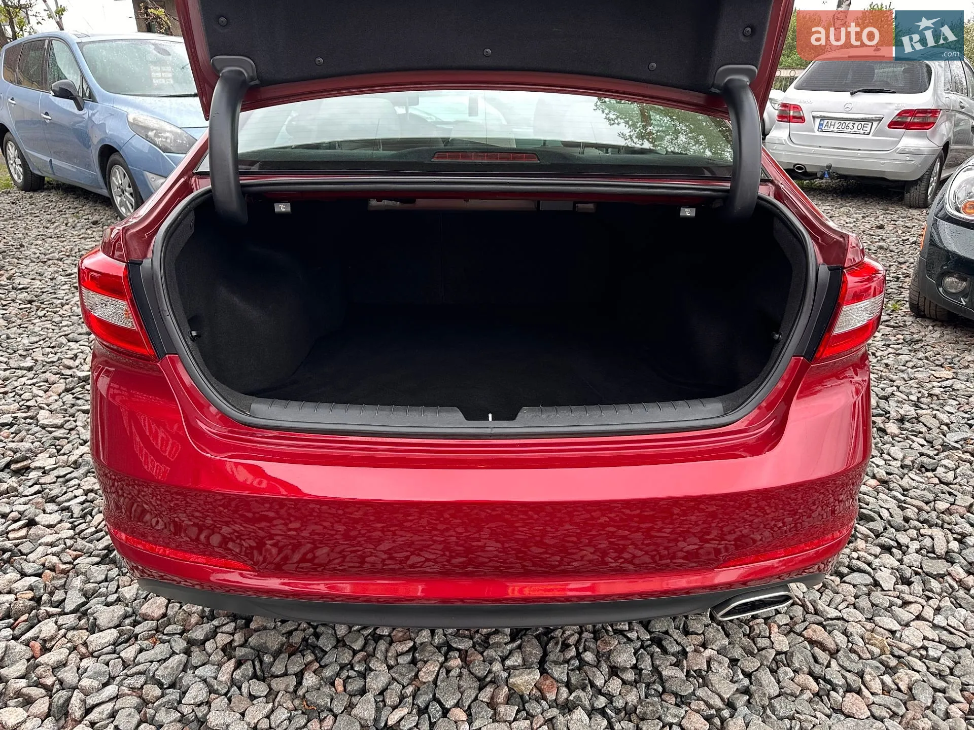 2015 Hyundai Sonata - мініатюра 11
