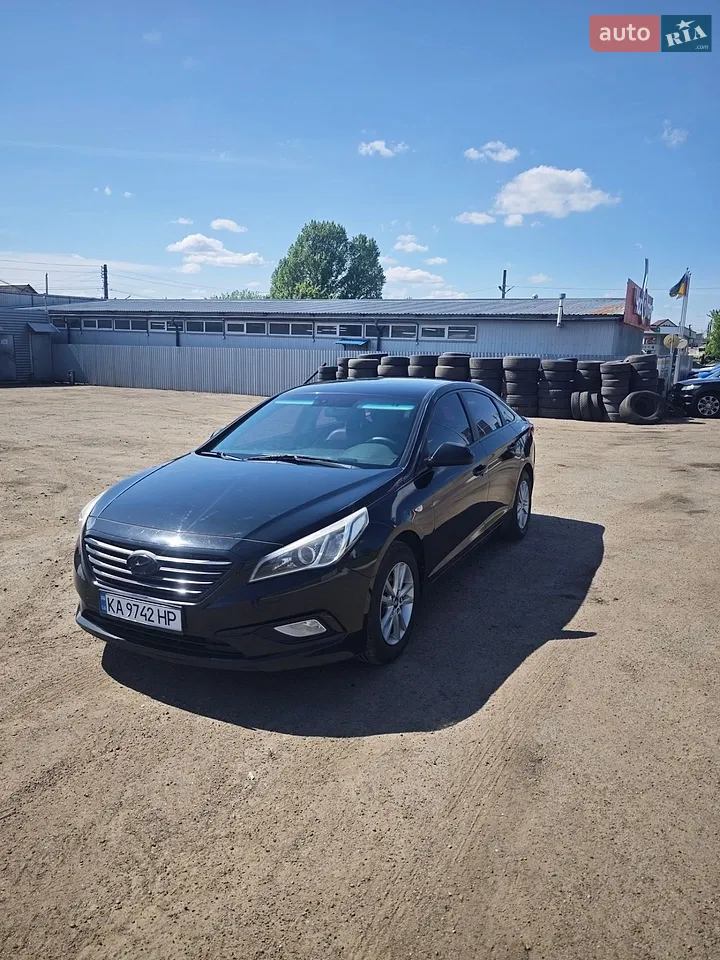 2013 Hyundai Sonata - мініатюра 36