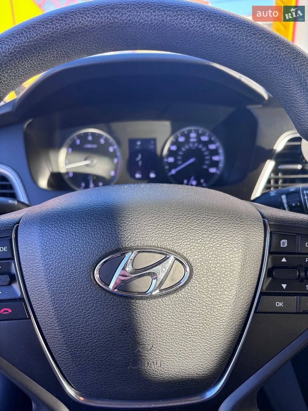 2016 Hyundai Sonata - мініатюра 2