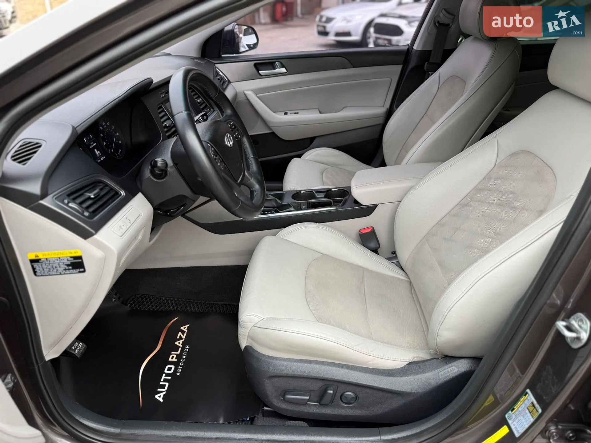 2016 Hyundai Sonata - мініатюра 38