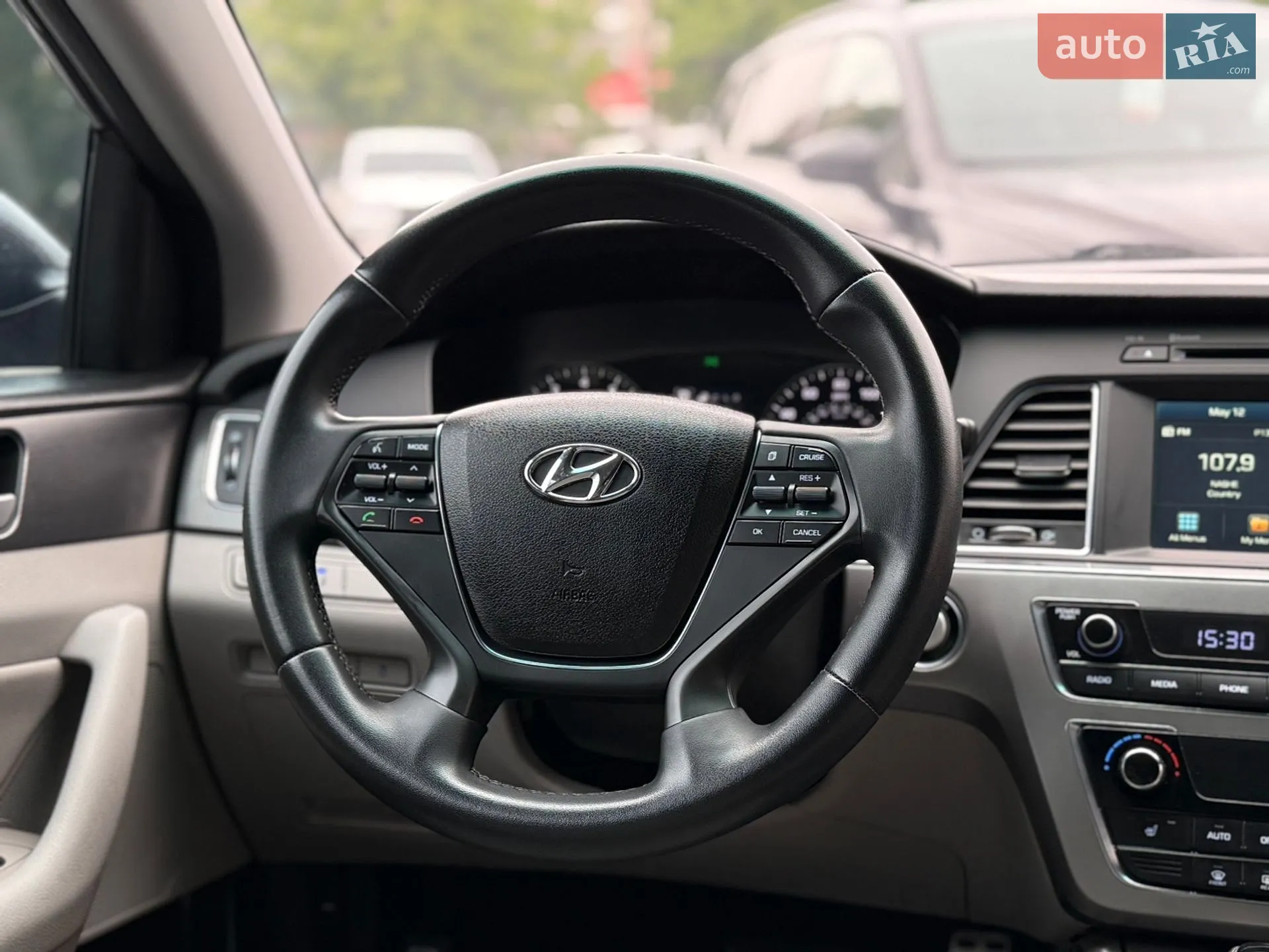 2016 Hyundai Sonata - мініатюра 47