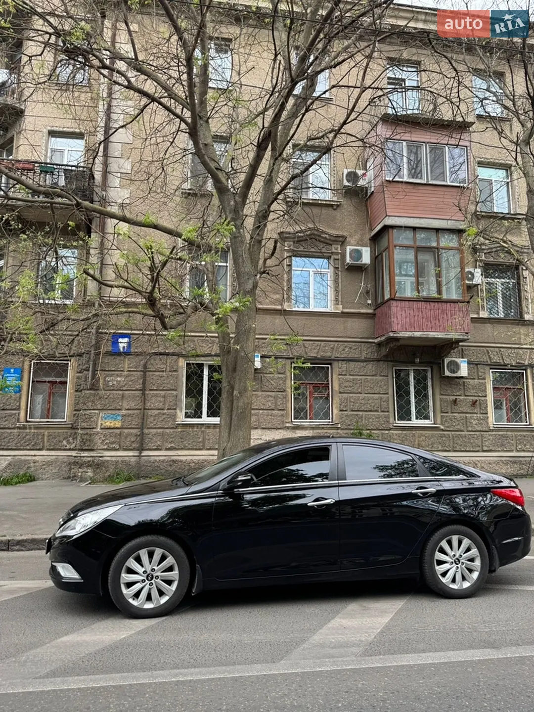 2013 Hyundai Sonata - мініатюра 5
