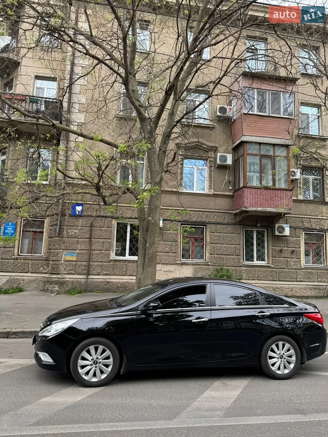 2013 Hyundai Sonata - мініатюра 9