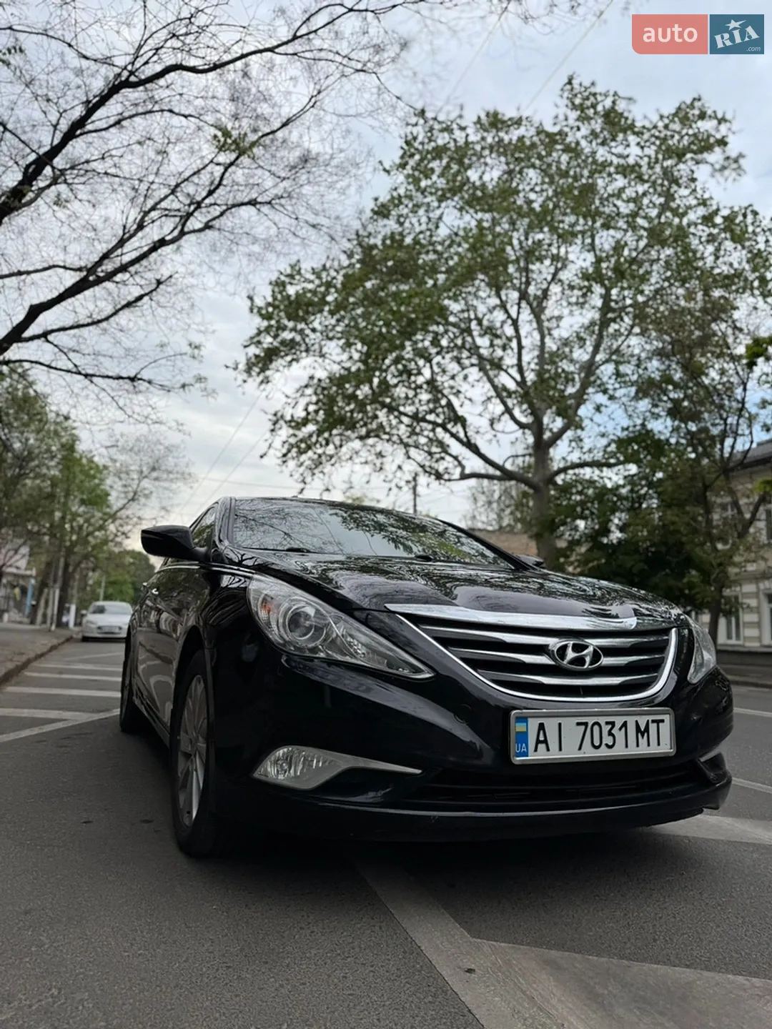 2013 Hyundai Sonata - мініатюра 14