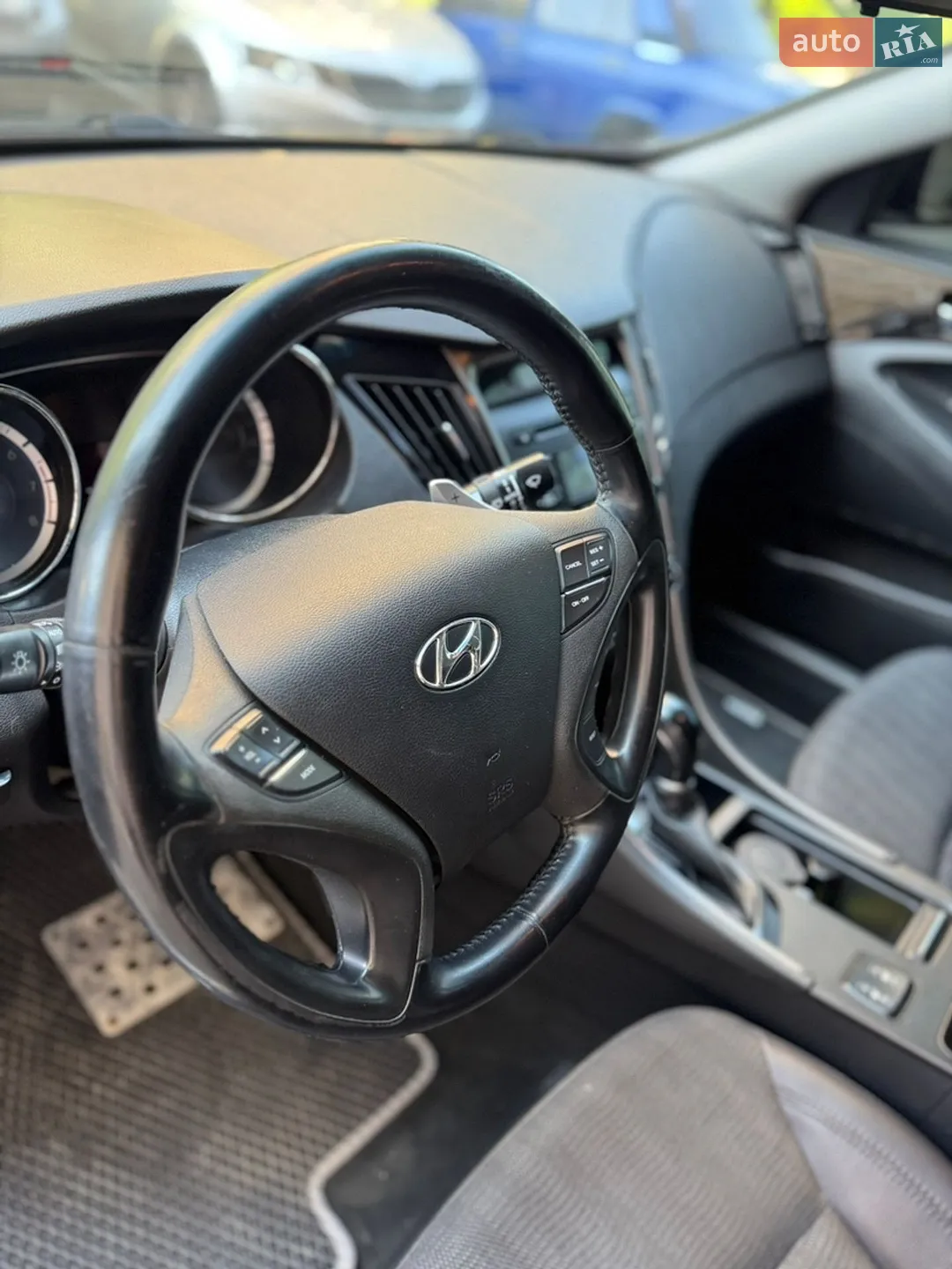 2013 Hyundai Sonata - мініатюра 19