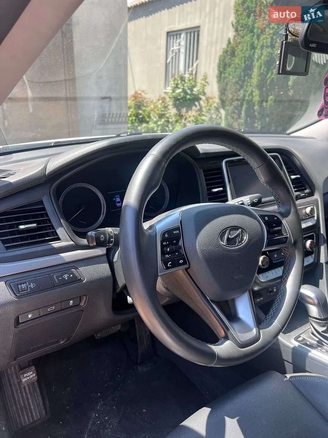 2018 Hyundai Sonata - мініатюра 7