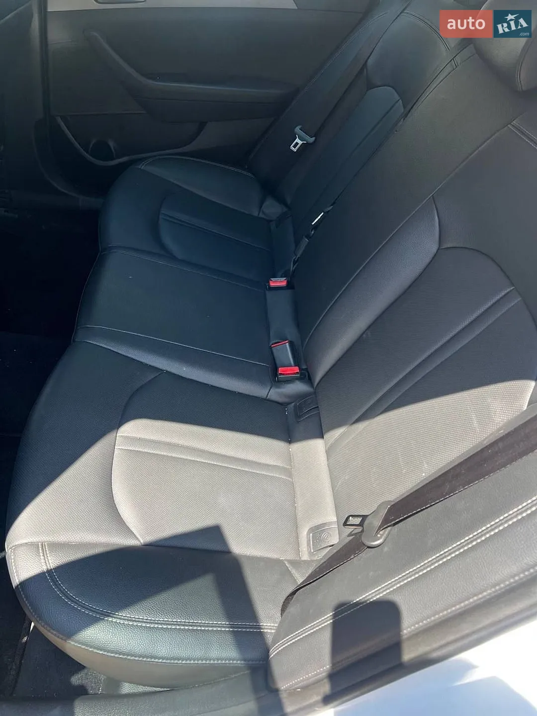 2018 Hyundai Sonata - мініатюра 18
