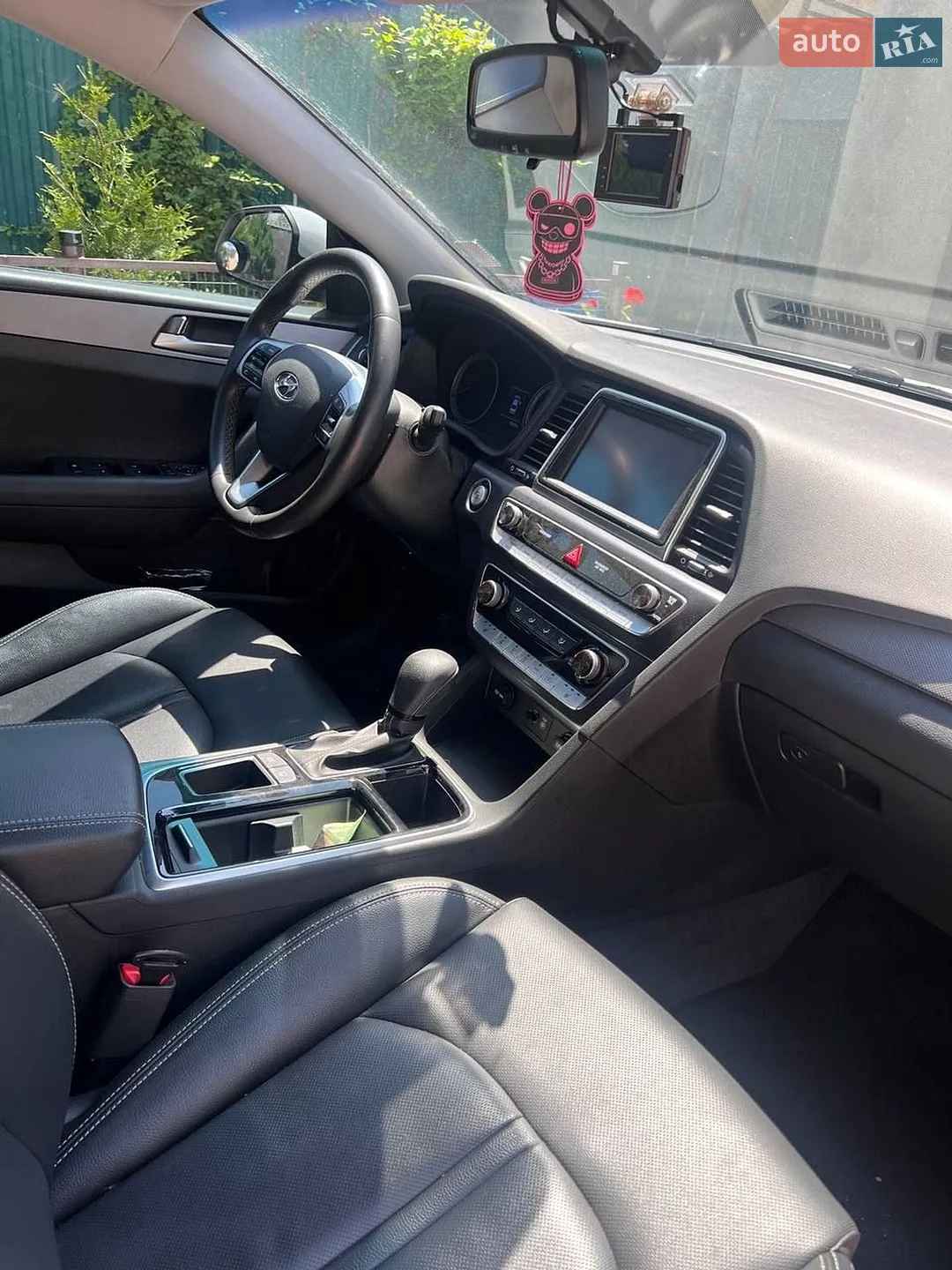 2018 Hyundai Sonata - мініатюра 16