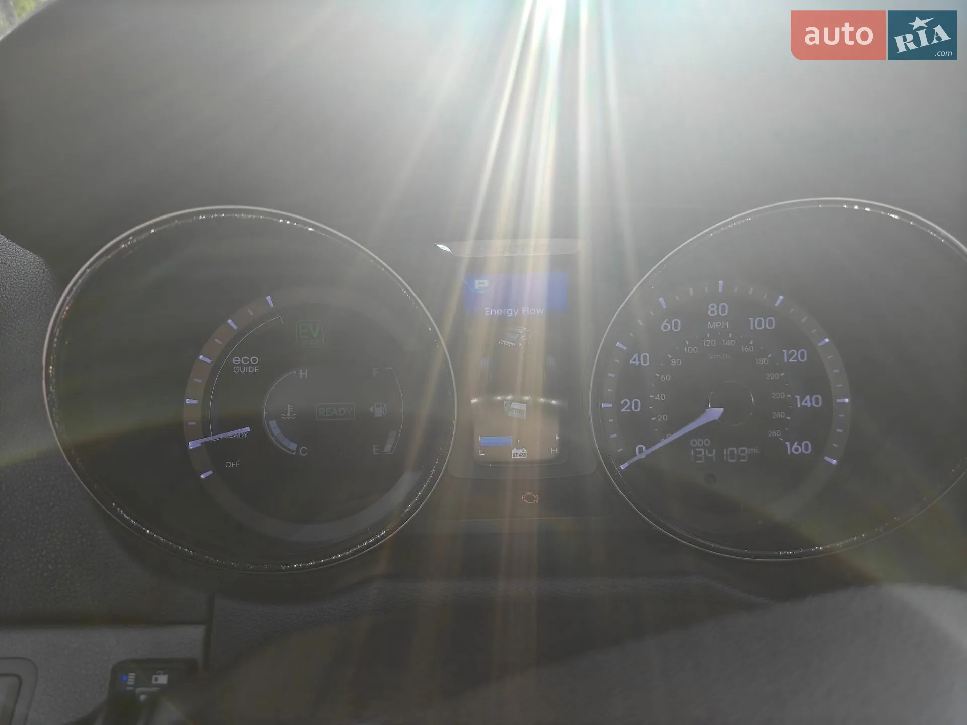 2012 Hyundai Sonata - мініатюра 14