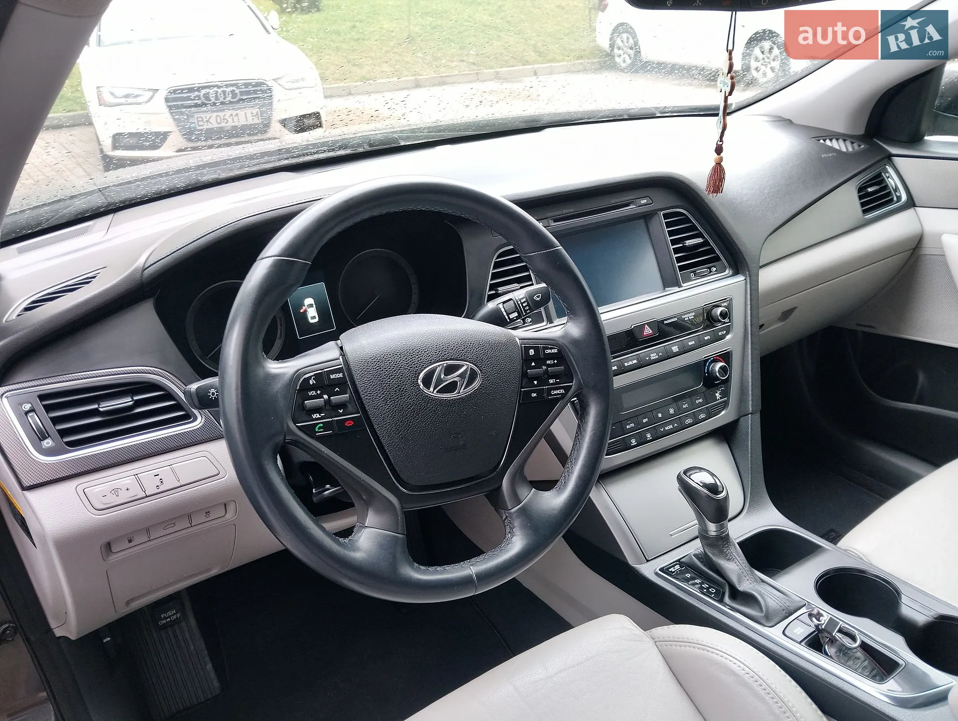 2014 Hyundai Sonata - мініатюра 57