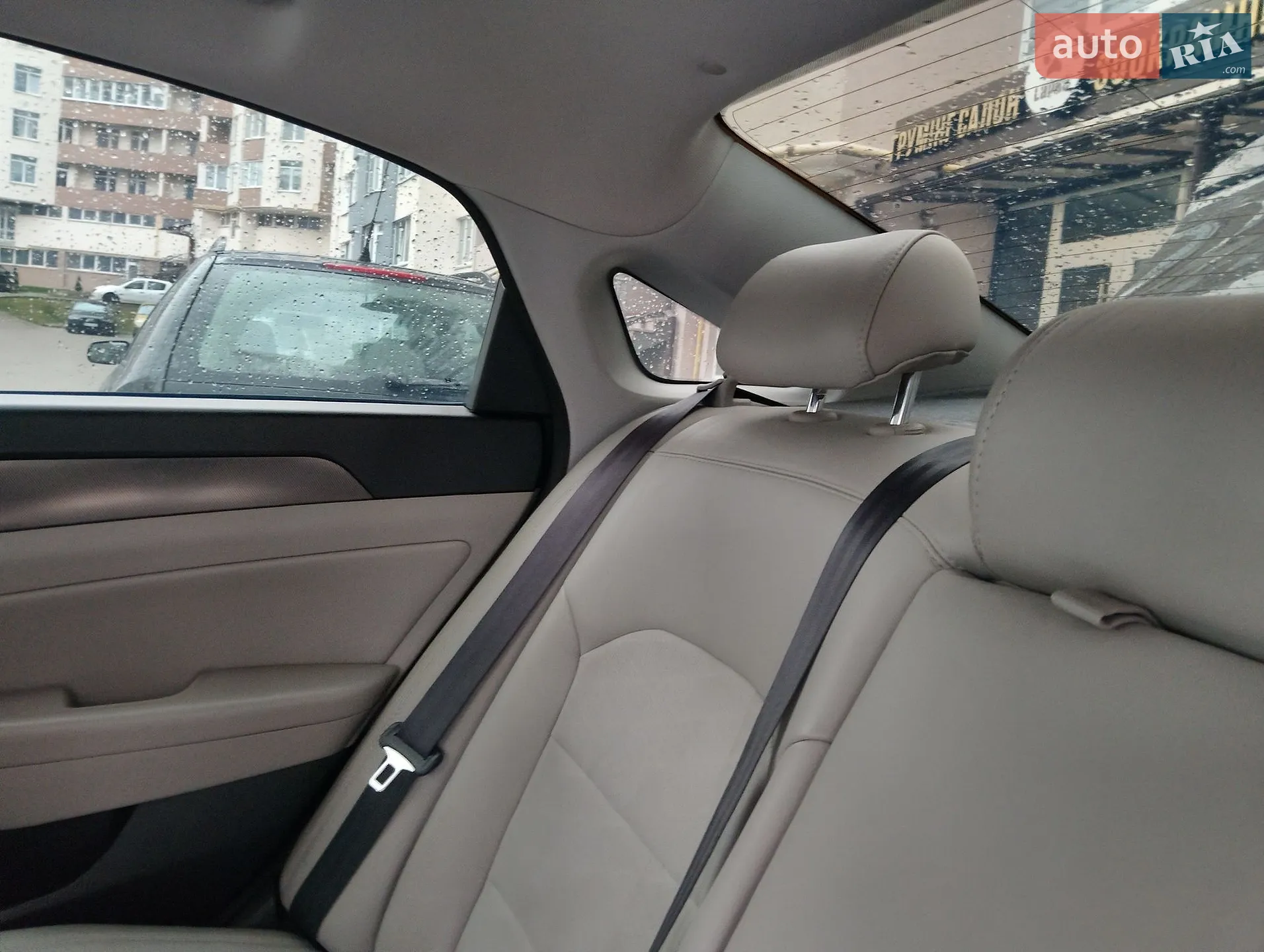 2014 Hyundai Sonata - мініатюра 62