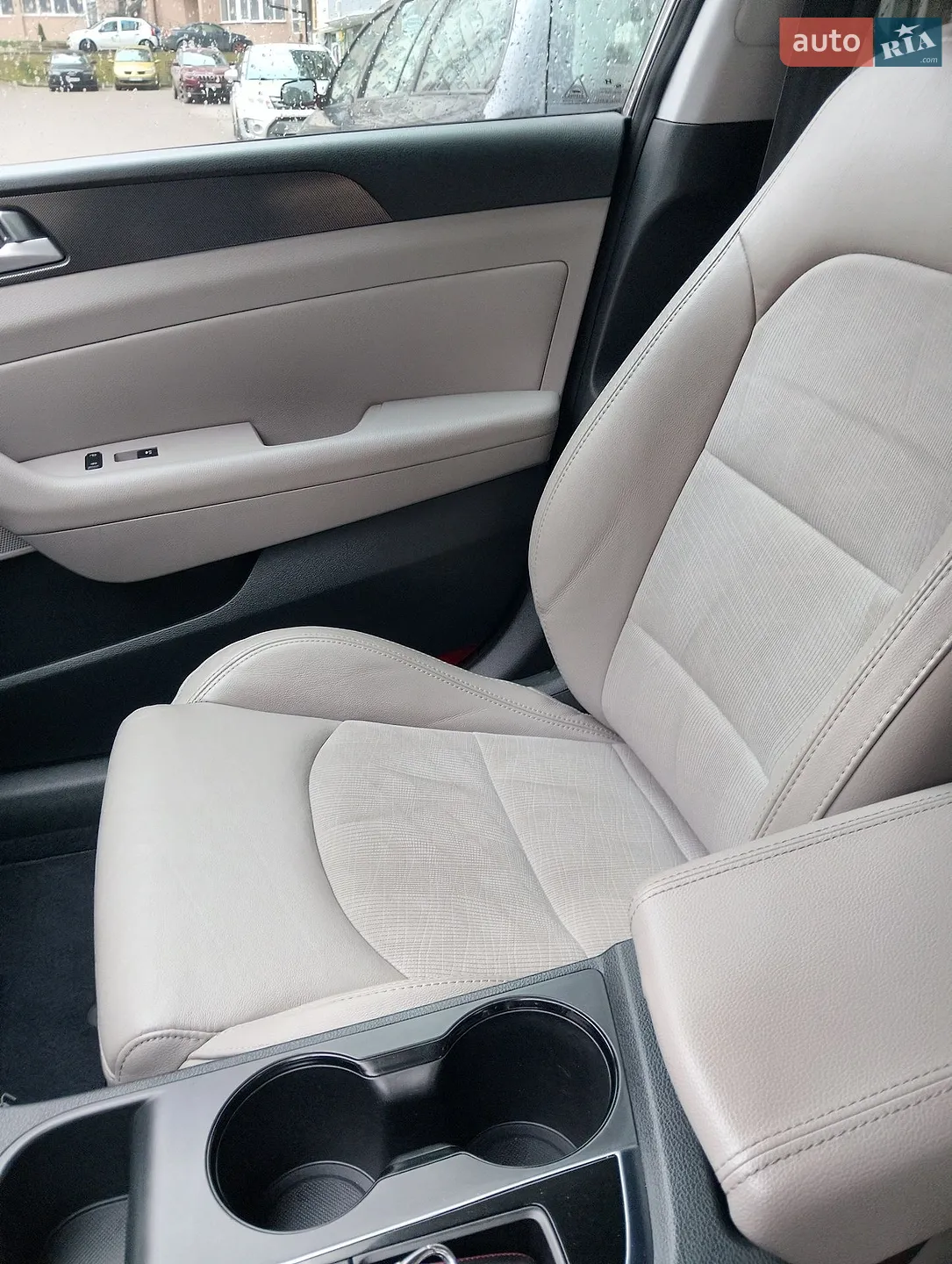 2014 Hyundai Sonata - мініатюра 64