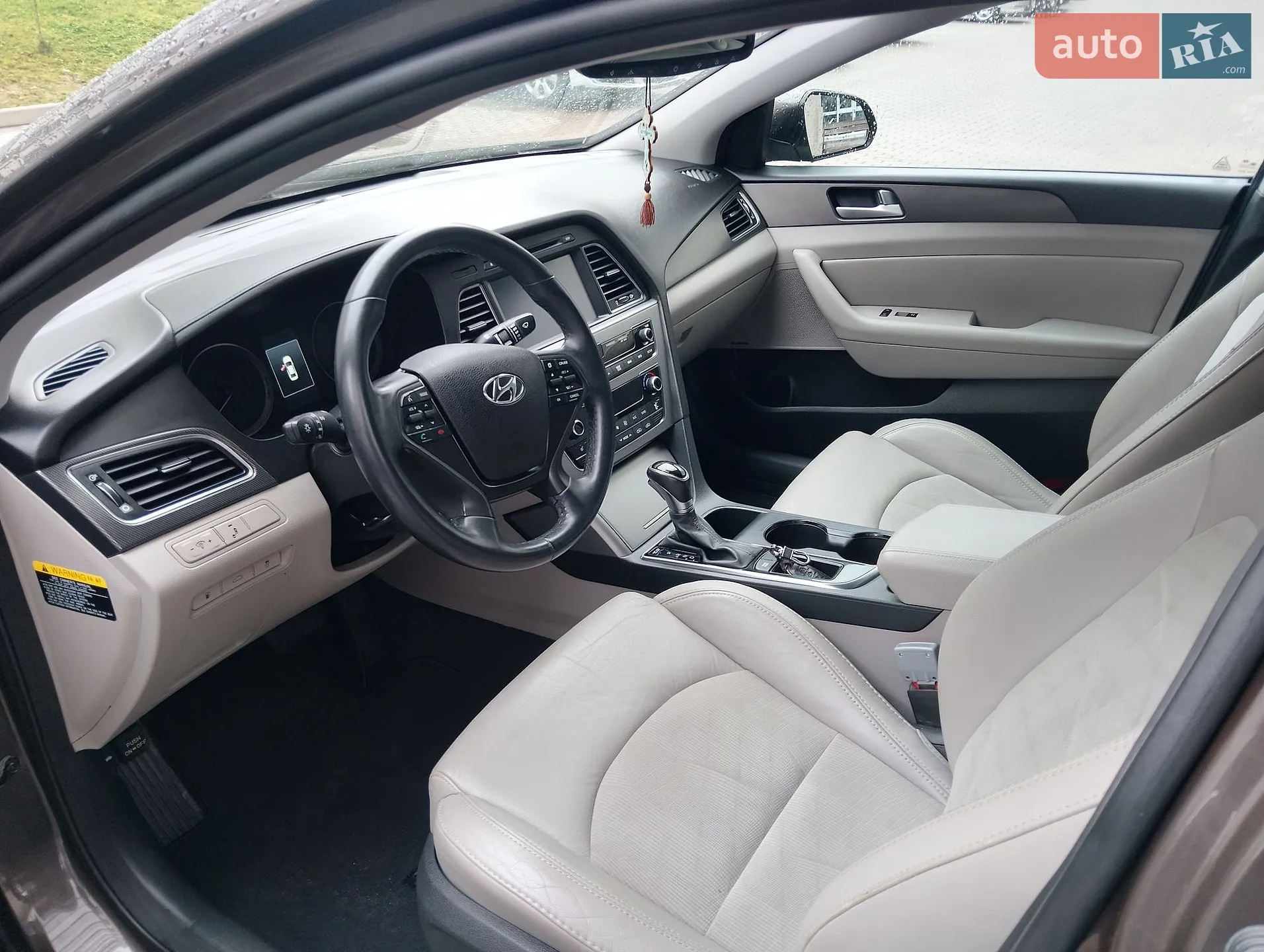 2014 Hyundai Sonata - мініатюра 65