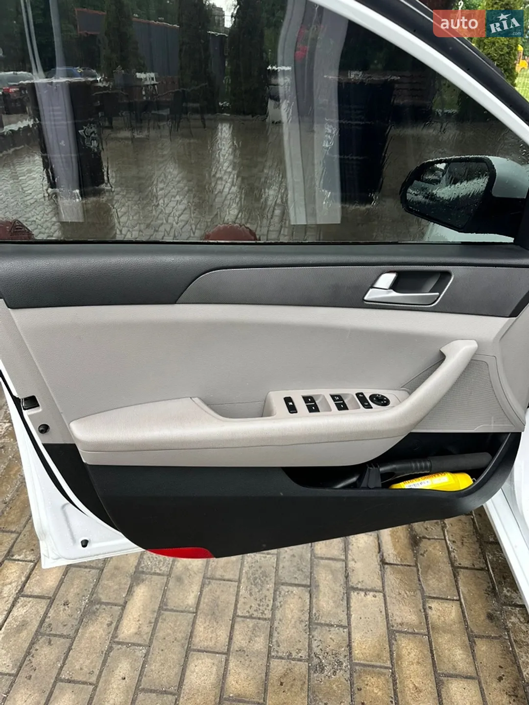 2015 Hyundai Sonata - мініатюра 17