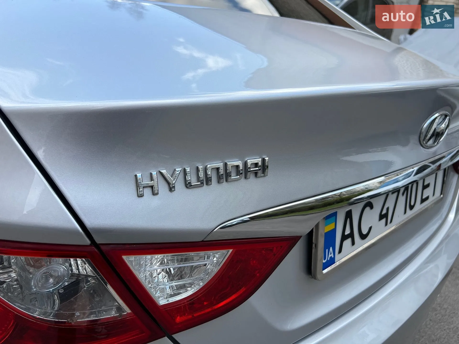 2011 Hyundai Sonata - мініатюра 14
