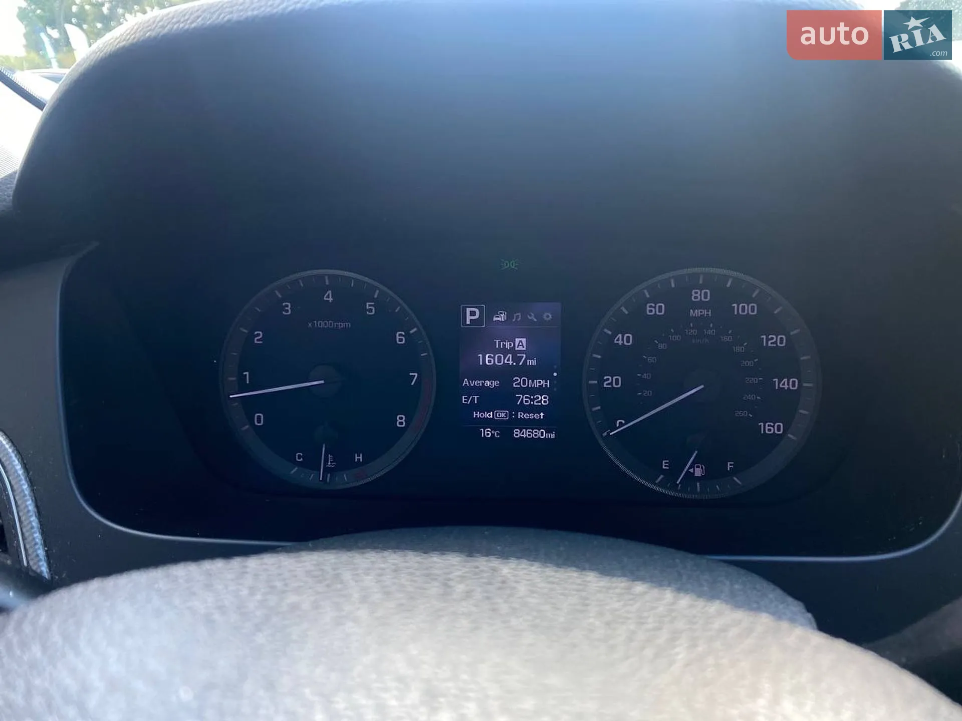 2017 Hyundai Sonata - мініатюра 31