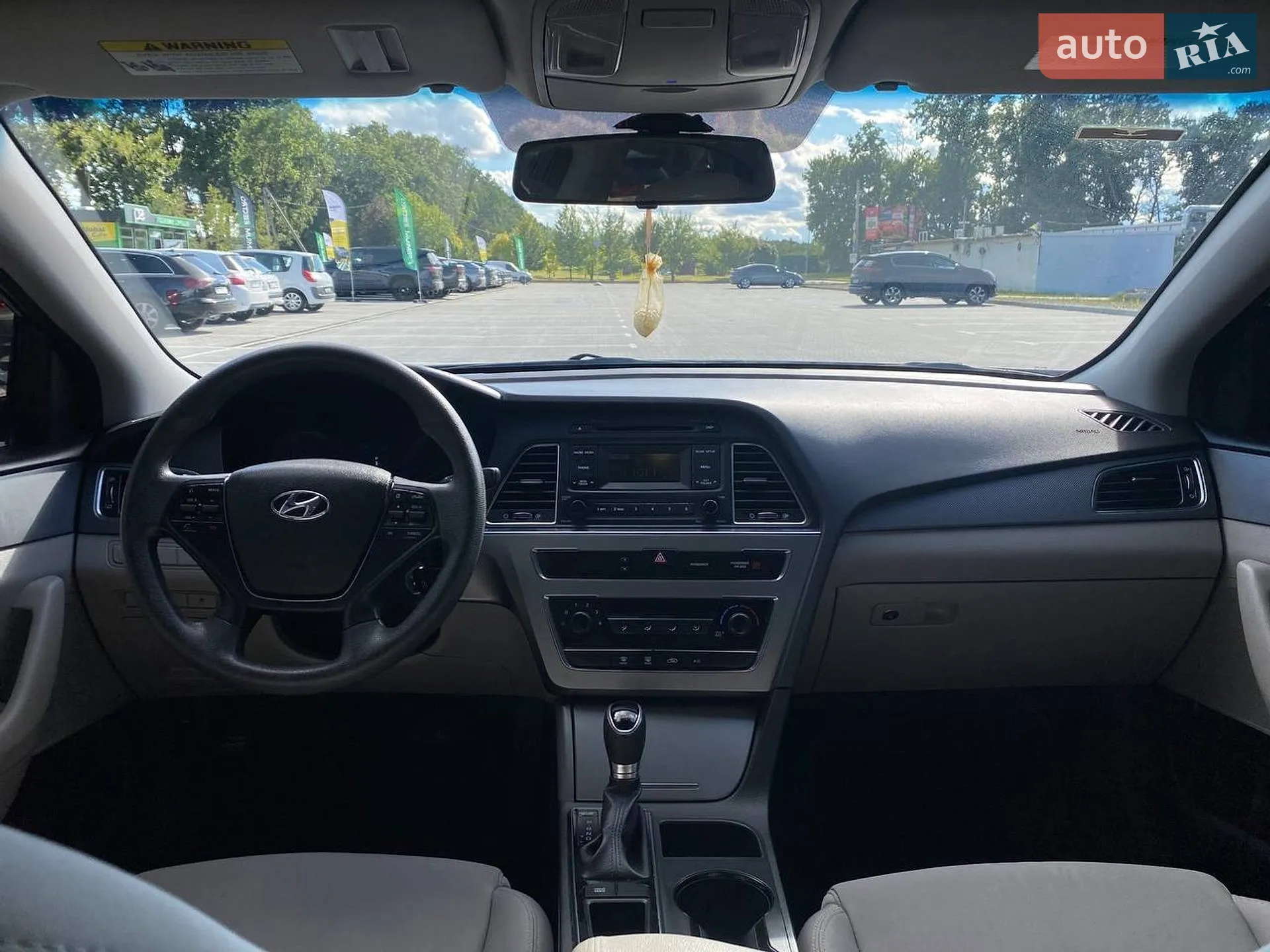 2017 Hyundai Sonata - мініатюра 41