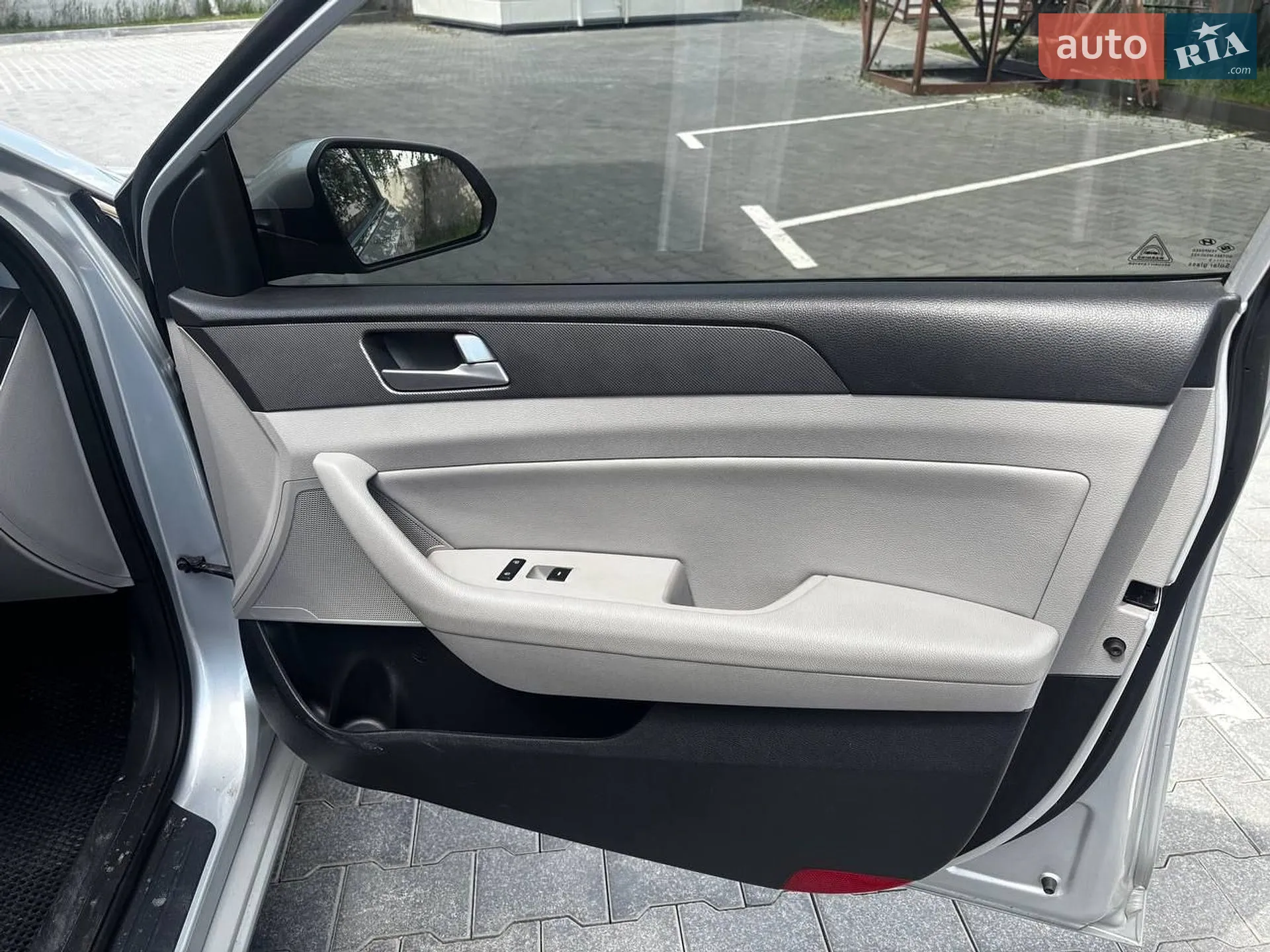 2015 Hyundai Sonata - мініатюра 10