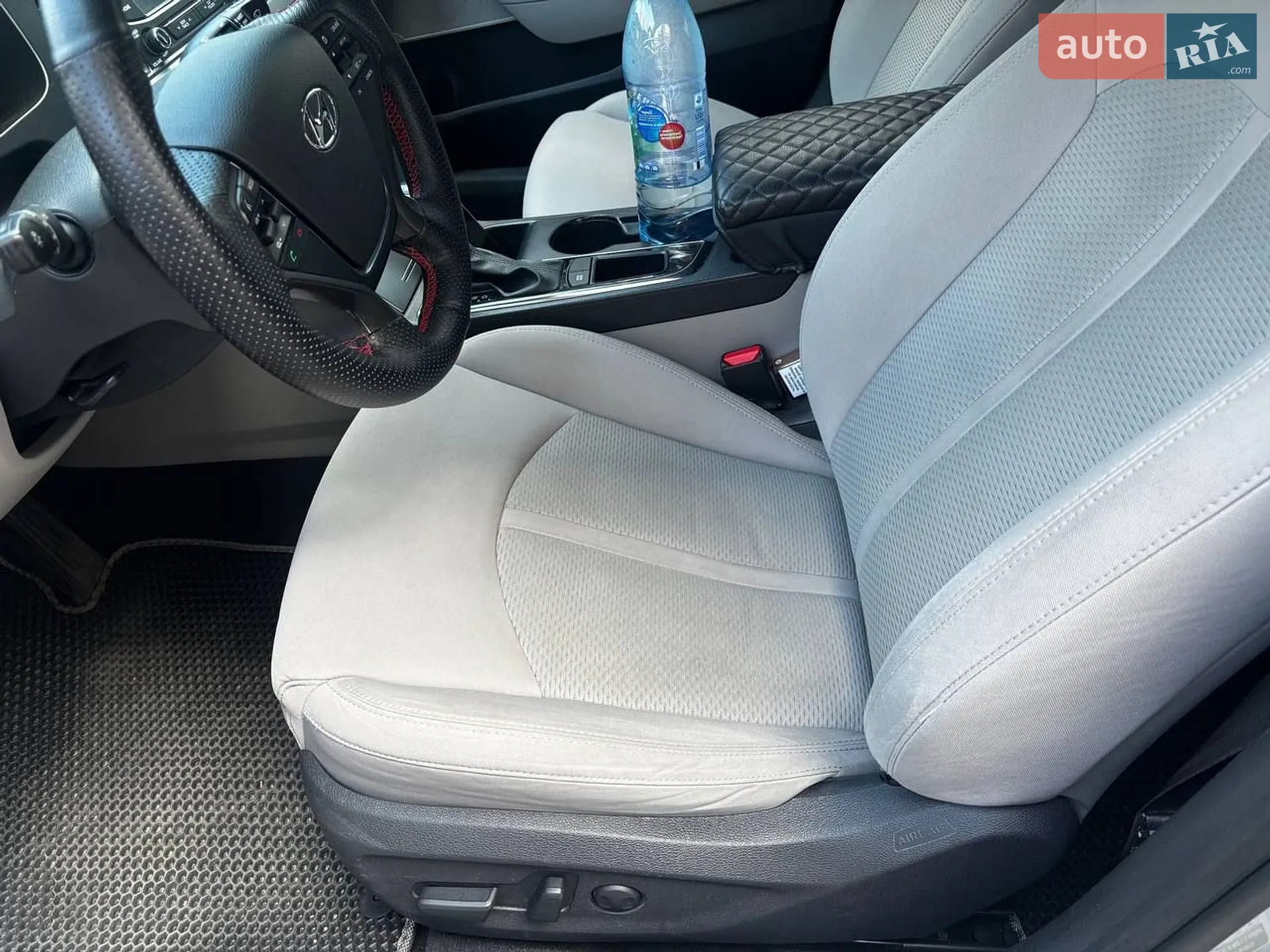 2015 Hyundai Sonata - мініатюра 2