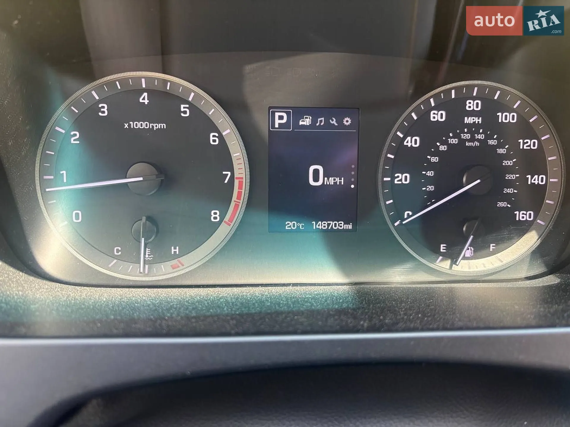 2015 Hyundai Sonata - мініатюра 24